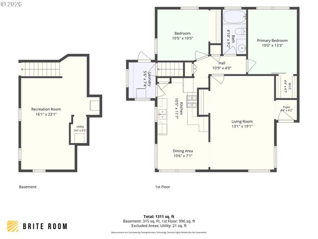 22222 Se ASH St, Gresham, OR 97030