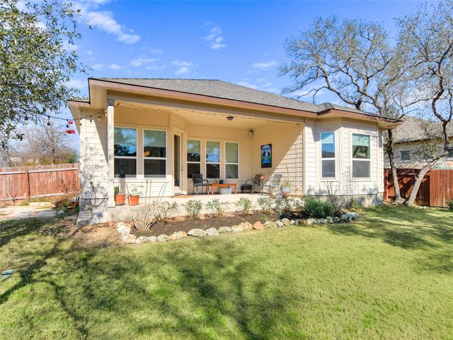 4100 Rainy Creek LN, Cedar Park, TX 78613