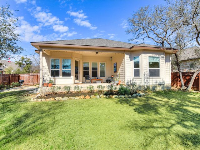 4100 Rainy Creek LN, Cedar Park, TX 78613