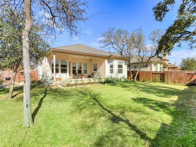 4100 Rainy Creek LN, Cedar Park, TX 78613