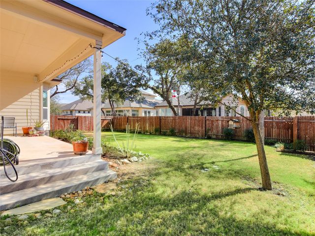 4100 Rainy Creek LN, Cedar Park, TX 78613