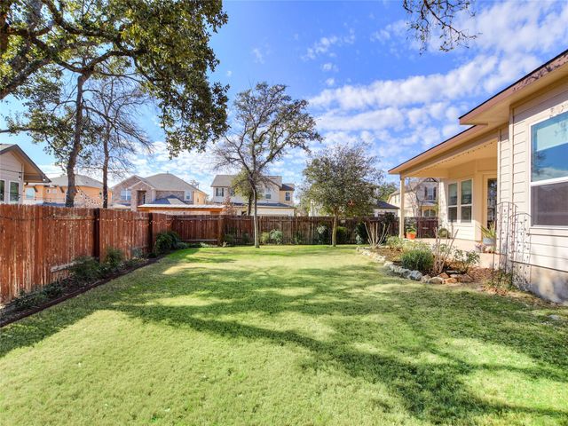 4100 Rainy Creek LN, Cedar Park, TX 78613