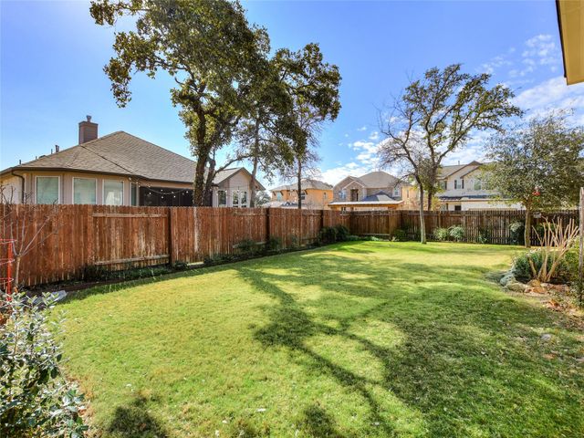 4100 Rainy Creek LN, Cedar Park, TX 78613