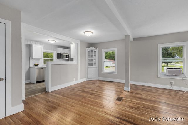 3844 Clyde Park Avenue SW, Wyoming, MI 49509