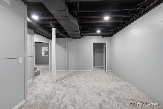 3844 Clyde Park Avenue SW, Wyoming, MI 49509