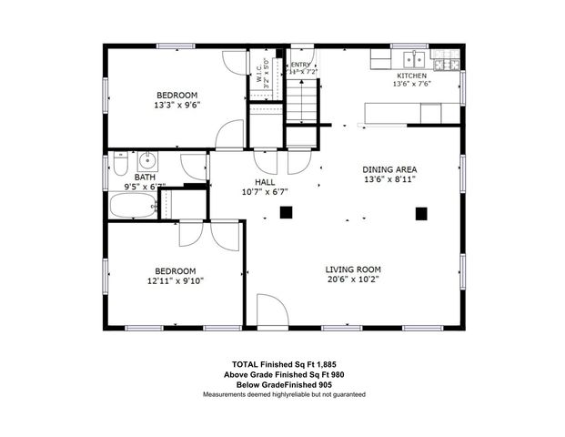3844 Clyde Park Avenue SW, Wyoming, MI 49509