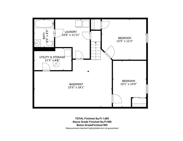 3844 Clyde Park Avenue SW, Wyoming, MI 49509
