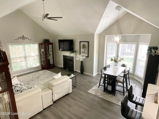 510 Eastgate Village Wynde, Louisville, KY 40223