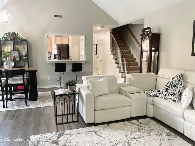 510 Eastgate Village Wynde, Louisville, KY 40223
