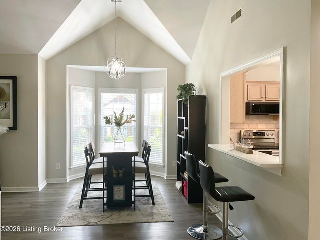 510 Eastgate Village Wynde, Louisville, KY 40223