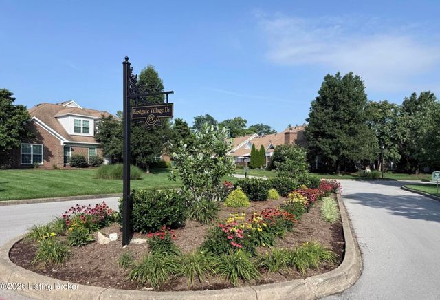 510 Eastgate Village Wynde, Louisville, KY 40223