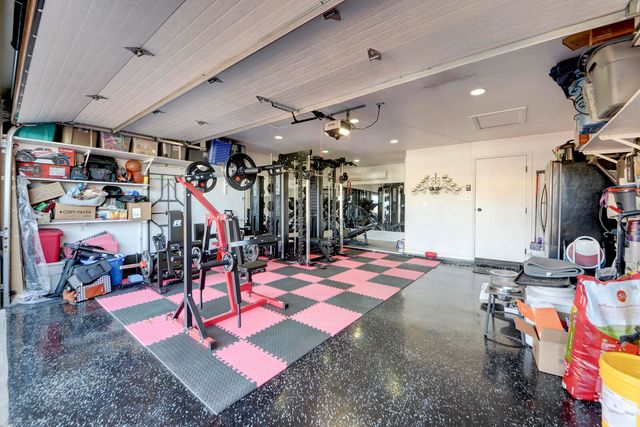 1720 Faith Court NE, Albuquerque, NM 87112