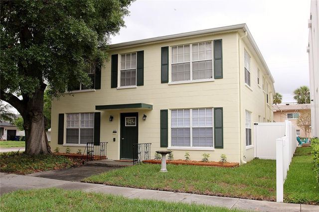 201 COMO STREET, Tampa, FL 33606