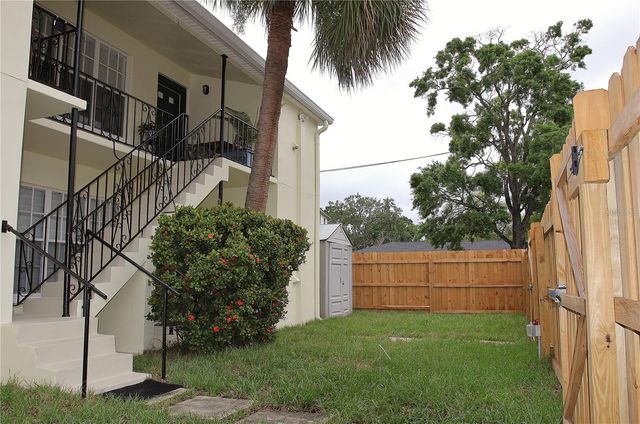 201 COMO STREET, Tampa, FL 33606