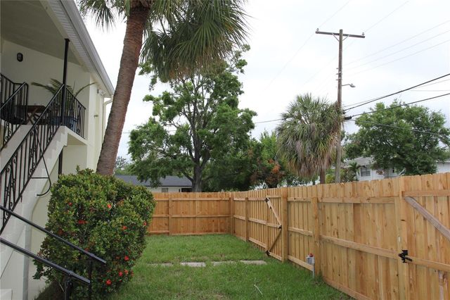 201 COMO STREET, Tampa, FL 33606