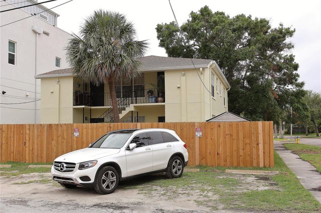 201 COMO STREET, Tampa, FL 33606