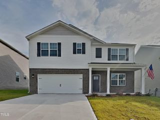 281 Hanging Elm Lane, Fuquay Varina, NC 27526