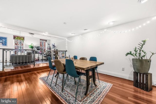 225 - 227 W READ ST, Baltimore, MD 21201