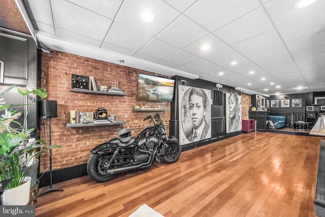 225 - 227 W READ ST, Baltimore, MD 21201