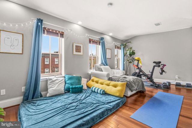 225 - 227 W READ ST, Baltimore, MD 21201