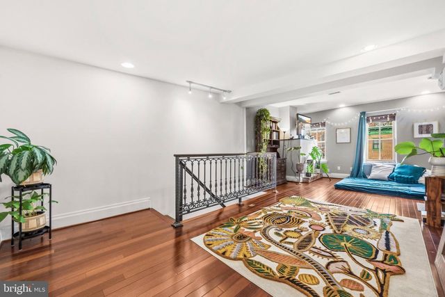 225 - 227 W READ ST, Baltimore, MD 21201