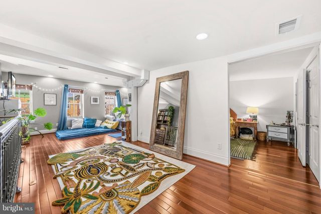 225 - 227 W READ ST, Baltimore, MD 21201