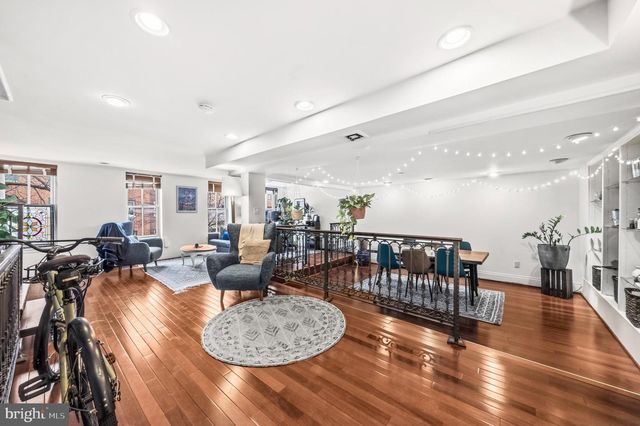 225 - 227 W READ ST, Baltimore, MD 21201