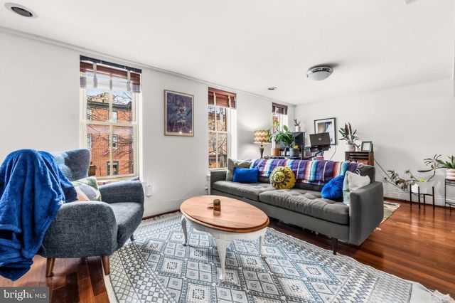 225 - 227 W READ ST, Baltimore, MD 21201