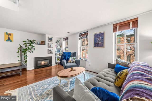 225 - 227 W READ ST, Baltimore, MD 21201