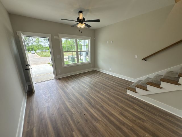535 Charleston Cove Way, Clarksville, TN 37043