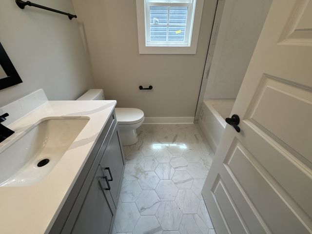 535 Charleston Cove Way, Clarksville, TN 37043
