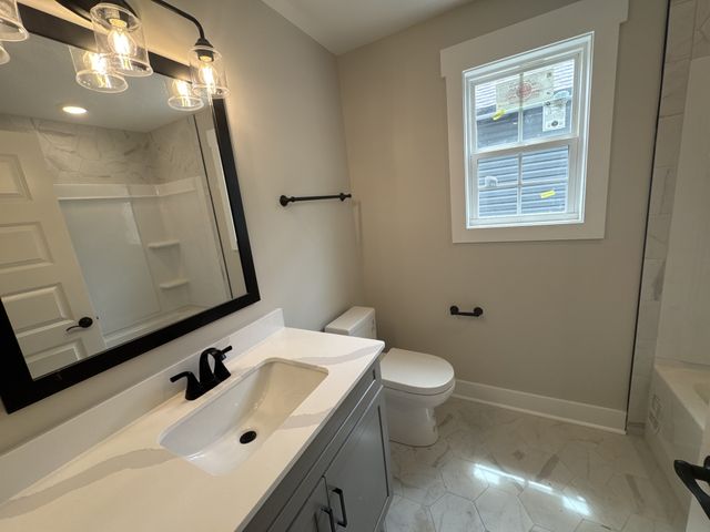 535 Charleston Cove Way, Clarksville, TN 37043