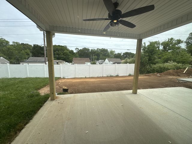 535 Charleston Cove Way, Clarksville, TN 37043