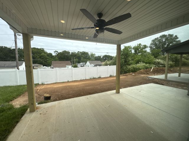 535 Charleston Cove Way, Clarksville, TN 37043