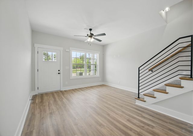 535 Charleston Cove Way, Clarksville, TN 37043