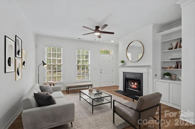 771 Old Meeting Way, Davidson, NC 28036