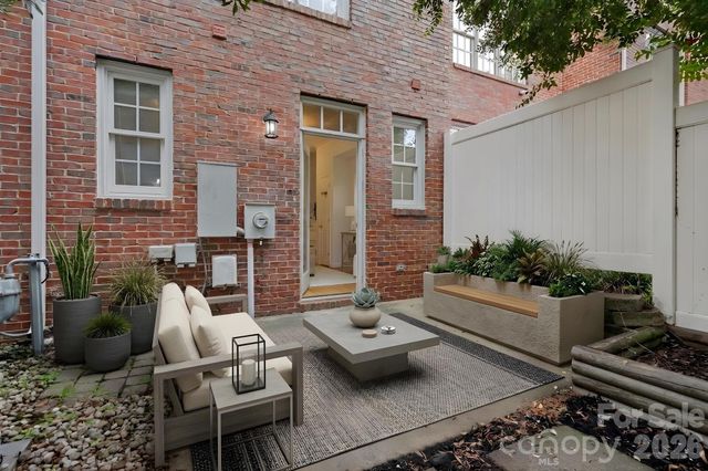 771 Old Meeting Way, Davidson, NC 28036