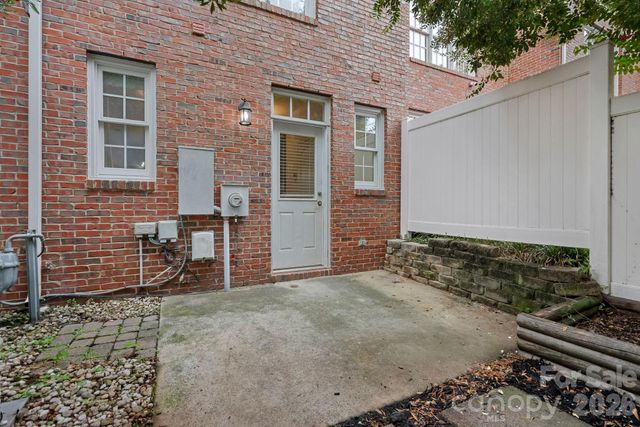 771 Old Meeting Way, Davidson, NC 28036