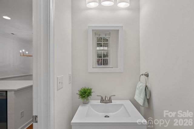 771 Old Meeting Way, Davidson, NC 28036