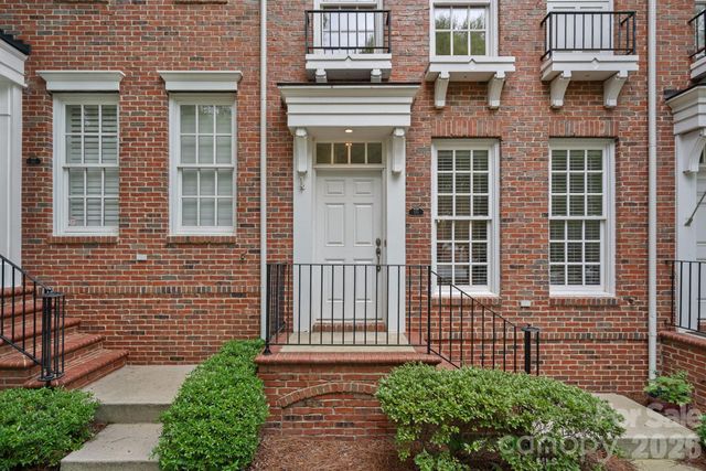 771 Old Meeting Way, Davidson, NC 28036