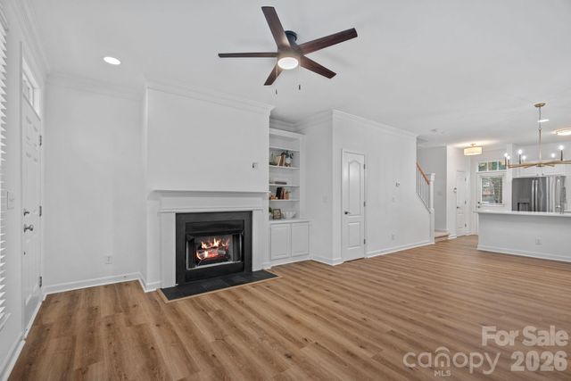 771 Old Meeting Way, Davidson, NC 28036
