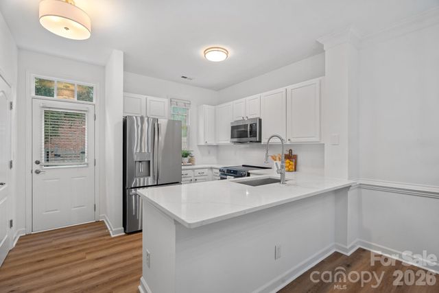 771 Old Meeting Way, Davidson, NC 28036