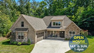 12906 Siena Lane, Knoxville, TN 37934