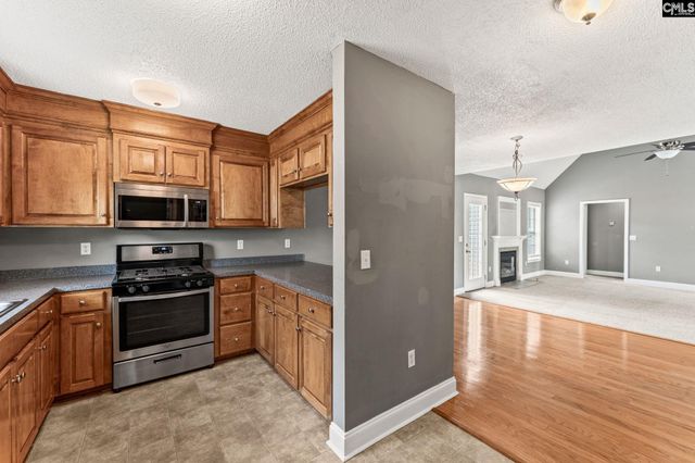 200 Lee Ridge, Columbia, SC 29229