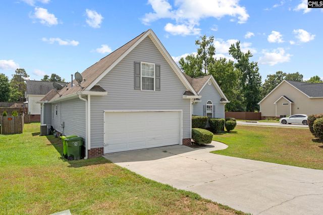 200 Lee Ridge, Columbia, SC 29229