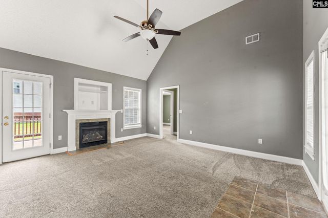 200 Lee Ridge, Columbia, SC 29229