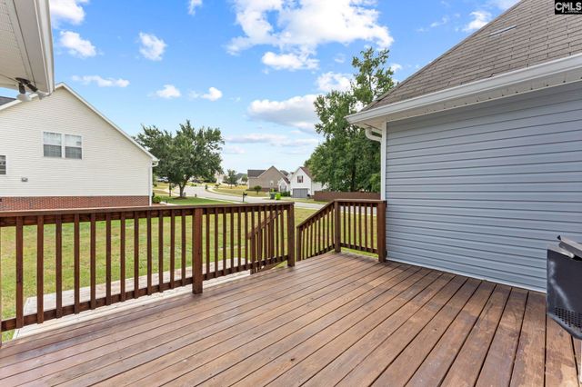 200 Lee Ridge, Columbia, SC 29229