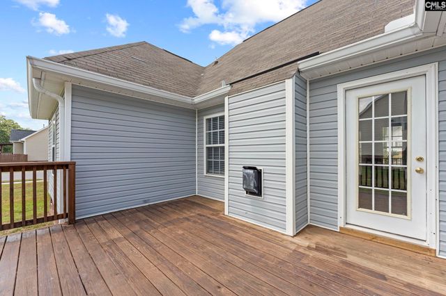 200 Lee Ridge, Columbia, SC 29229