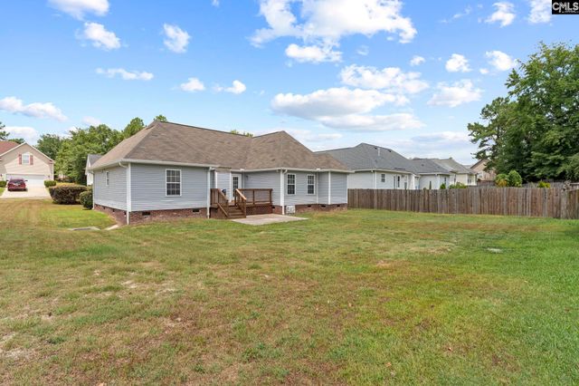 200 Lee Ridge, Columbia, SC 29229