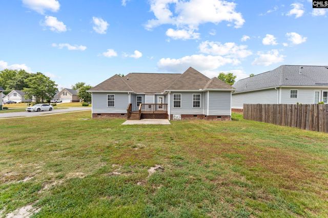 200 Lee Ridge, Columbia, SC 29229